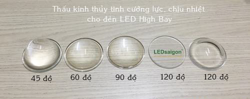 Đèn LED High Bay 120W chip COB 2