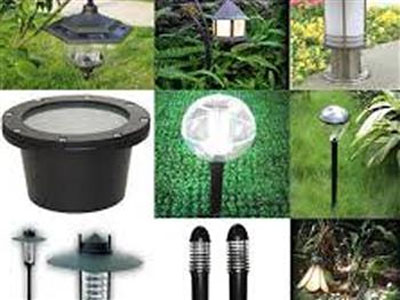 Hướng dẫn lựa chọn đèn trụ sân vườn chất lượng