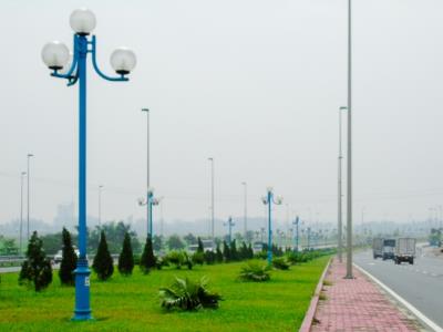 Địa chỉ mua đèn sân vườn giá rẻ uy tín tại Hà Nội?