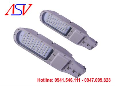 Đèn đường Led siêu sáng ASV - 802