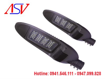 Đèn đường Led siêu sáng ASV - 814