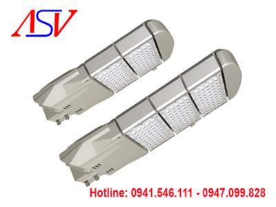 Đèn đường Led siêu sáng ASV - 817