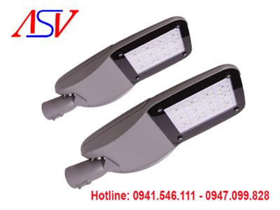 Đèn đường Led siêu sáng ASV - 819