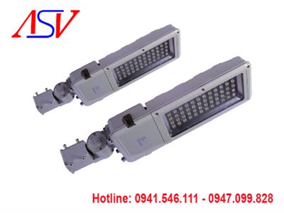 Đèn đường Led siêu sáng ASV - 826