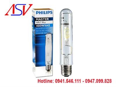 Bóng đèn cao áp Metal Philips HPI-T 400W/645