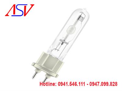 Bóng đèn cao áp Metal halide Osram đui cắm HCI-T 150 W/942 NDL PB