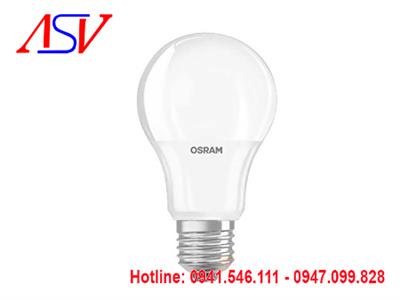 Bóng đèn Led Osram A60 E27 9W 2700K