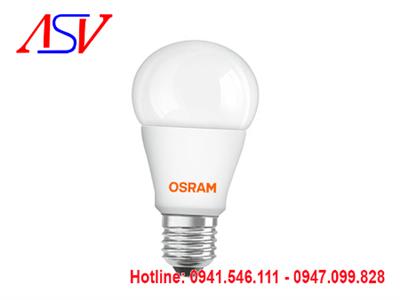 Đèn LED OSRAM bóng tròn Bulb LS CLA60 9W/827