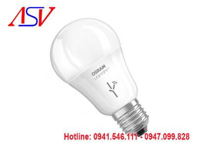 Đèn LED OSRAM LIGHTIFY CLASSIC A60 RGBW E27