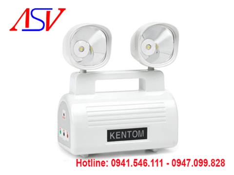 Đèn chiếu sáng khẩn cấp KENTOM KT-403